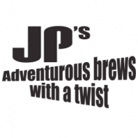 jp's craft beers logo