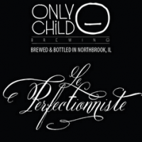 Only Child Perfectioniste Farmhouse Ale