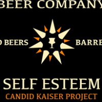 Paradox Self Esteem Red Wine Barrel-Aged Amber Ale