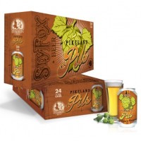 sly fox pikeland pils