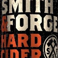 smith forge hard cider logo