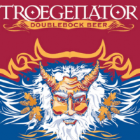 Tröegs Troegenator Doublebock