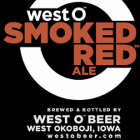 West O Smoked Red Ale