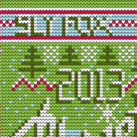 Sly Fox Christmas Ale 2013