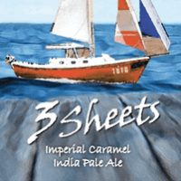 Leech Lake 3 Sheets Imperial Caramel IPA