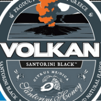 Volkan Santorini Black Ale