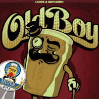 Parallel 49 Old Boy Classic Ale