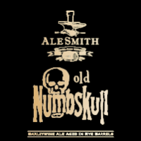AleSmith Rye Barrel Aged Old Numbskull Barley Wine
