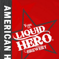 Liquid Hero Hero Amber Ale