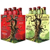 Angry Orchard Green Apple 6PK