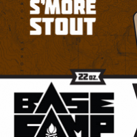 Base Camp S'More Stout