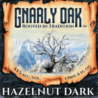Gnarly Oak Hazelnut Dark