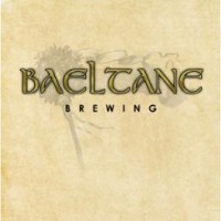 Baeltane Brewing logo