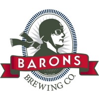 Barons Brewing logo