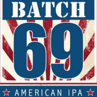 Batch 69 American IPA