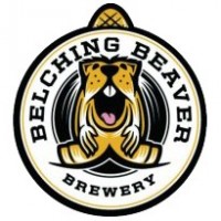 Belching Beaver Brewery logo