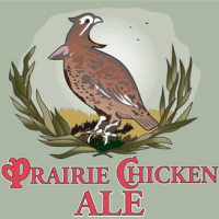 Bent River Prairie Chicken Ale