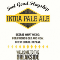 Breakside Feel Good Flagship IPA