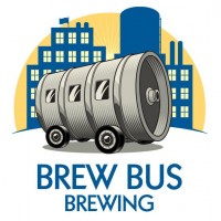 Brew Bus Brewing logo