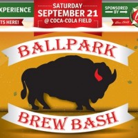 Buffalo Brew Bash 2013