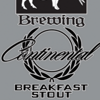 Butcher's Continental Breakfast Stout