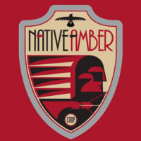 COOP Native Amber Ale