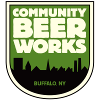 Community Beer Works logo