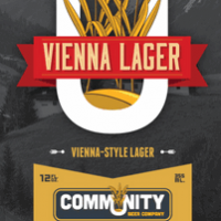 Community Vienna Lager