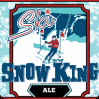 Snow King Pale Ale