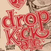 Weston Drop Kick Ale