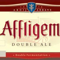 Affligem Double Ale