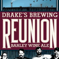 Drake's Reunion Barley Wine