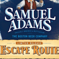 Samuel Adams Escape Route Kölsch