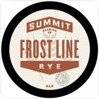 Summit Frost Line Rye