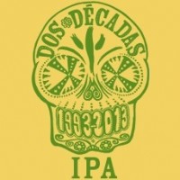 Fat Head's Dos Décadas IPA