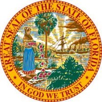 Florida state seal