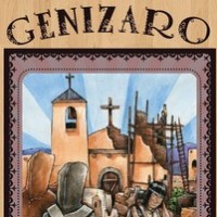 Three Barrel Genizaro Sour Ale
