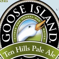 Goose Island Ten Hills Pale Ale