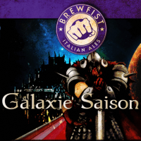 BREWFIST Galaxie Saison