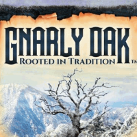 Gnarly Oak logo