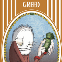 Amager Greed Pilsener