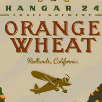 Hangar 24 Orange Wheat