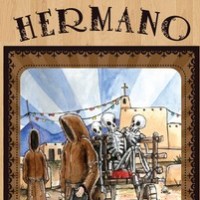 Three Barrel Hermano Sour Ale