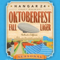 Hangar 24 Oktoberfest Fall Lager
