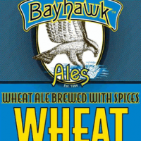 Bayhawk Wheat Ale