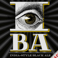 Lakefront IBA India Black Ale