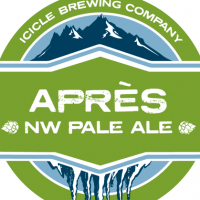 Icicle Après NW Pale Ale