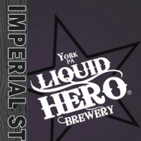 Liquid Hero Imperial Stout