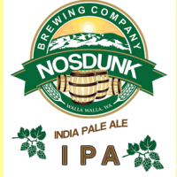 Nosdunk IPA