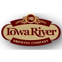 Iowa River Brewing Co logo